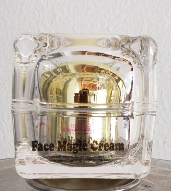 MAGIC FACE CREAM 50 ml smaller size