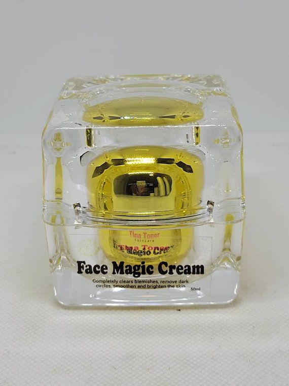 Face magic
