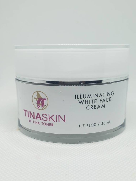 Illuminating Face Cream
