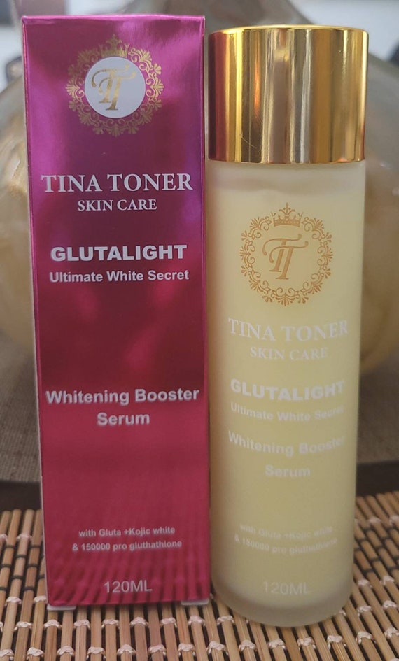 GLutalight Serum booster 120ml