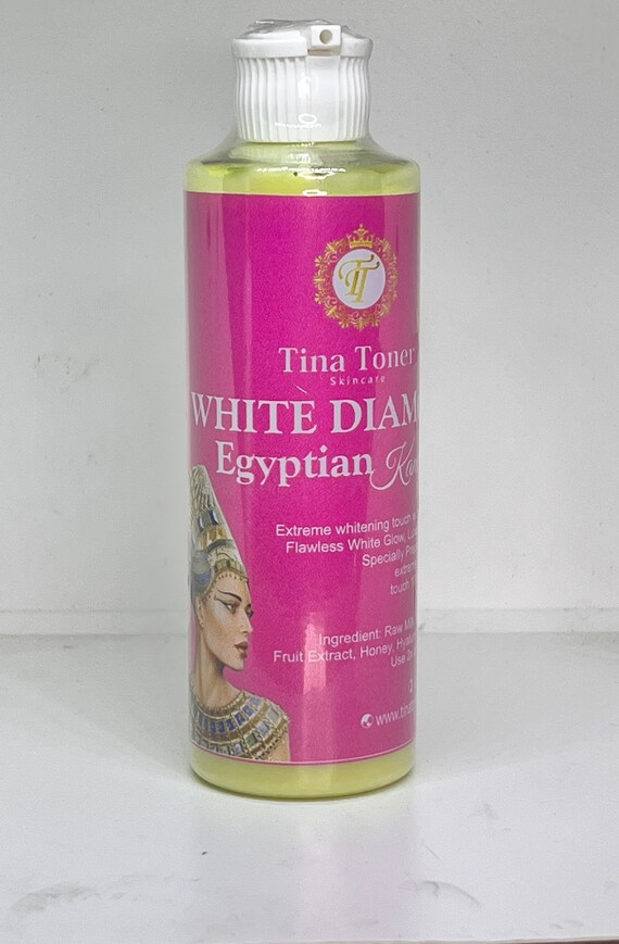 Egyptian kamana cream 8 oz