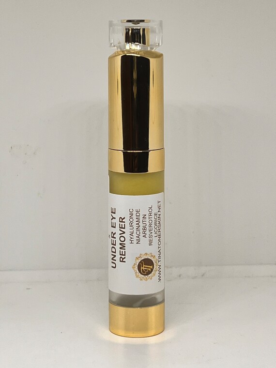 Dark spot x under eye cream. 30ml