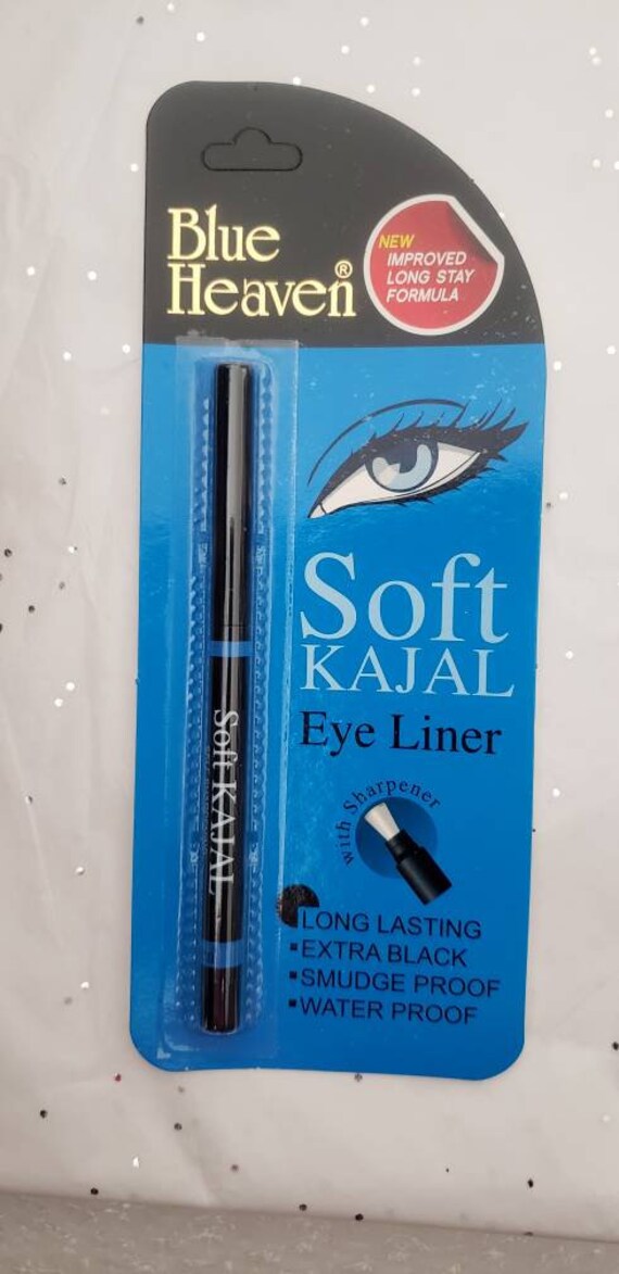 Soft Kajal Liner