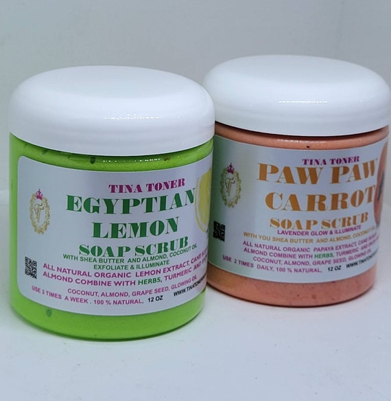 Christmas deal SCRUB SET