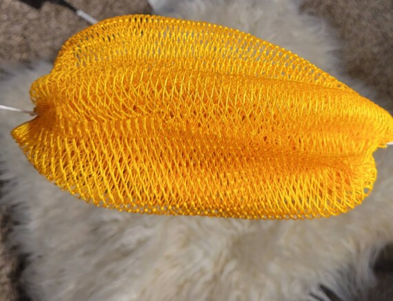 African sponge