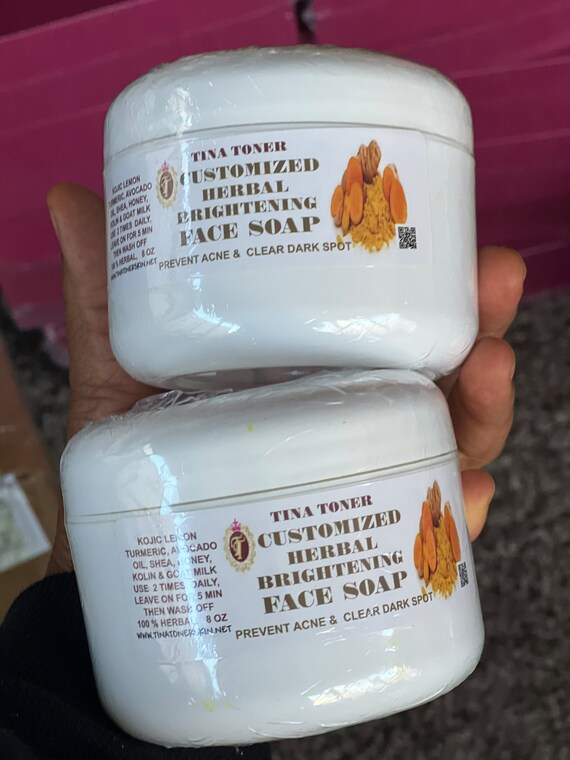 Christmas special Face wash set of 2