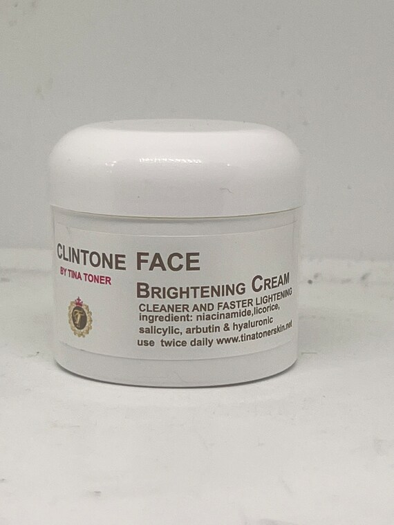 CHRISTMAS DEAL SPECIAL Clintone Face Brightening cream 60ml