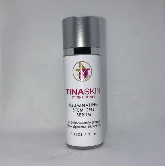 Apple Stem Cell Illuminating Serum