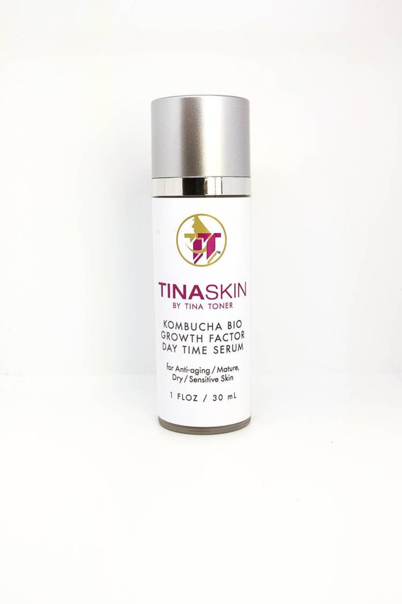 Bio Growth Factor Serum Advance skin care product