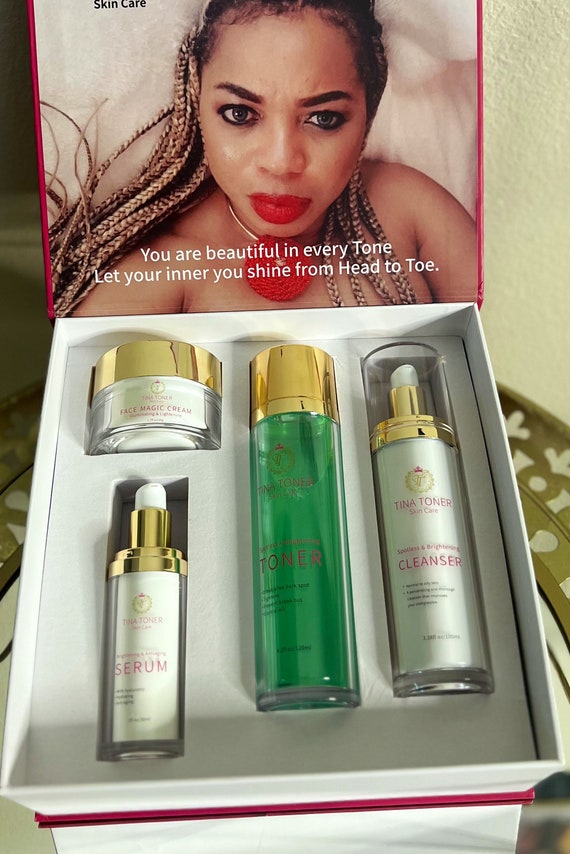 Special discount Face magic set