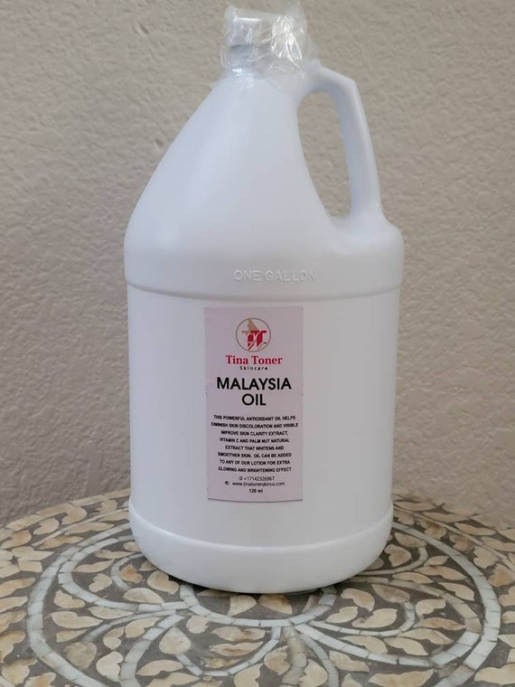 Malaysia oil in gallon wholesale