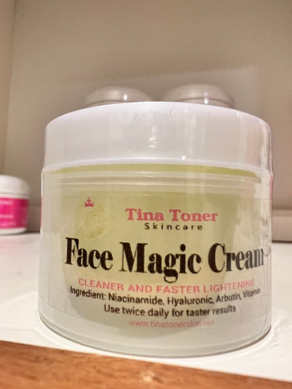 Travel size Face magic 30ml small size 1 oz