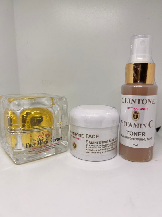 Day and night Face set