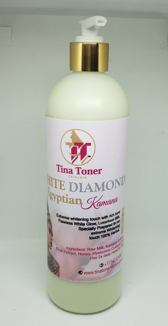 16 oz Egyptian lotion