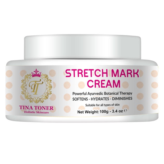 Organic Stretch marks 4 oz