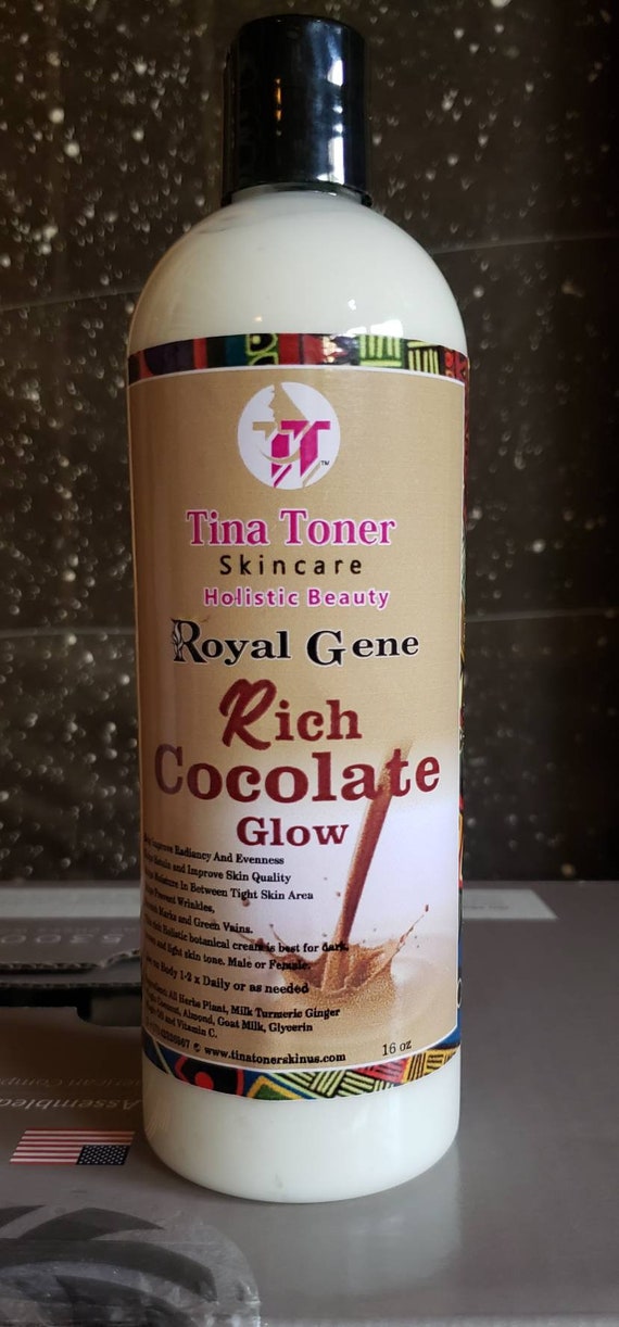Rich Cocolate / Mantainace cream 16oz