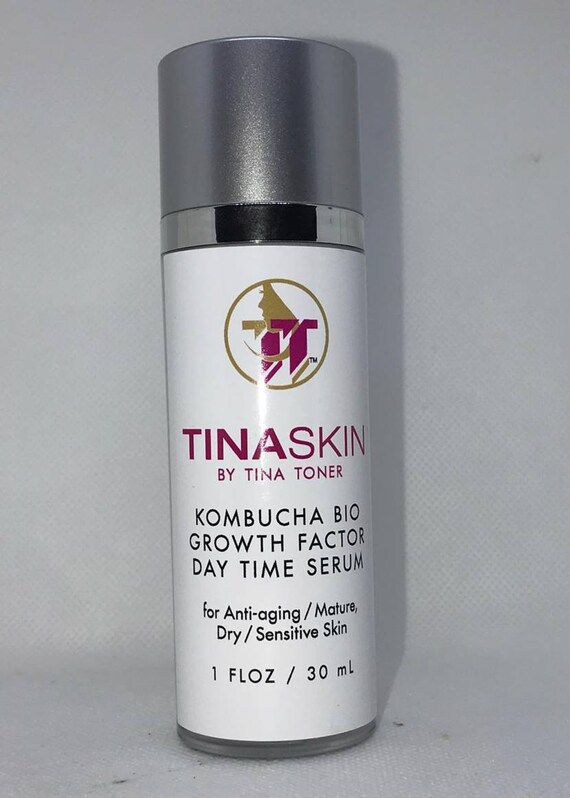 Bio Growth Factor Serum