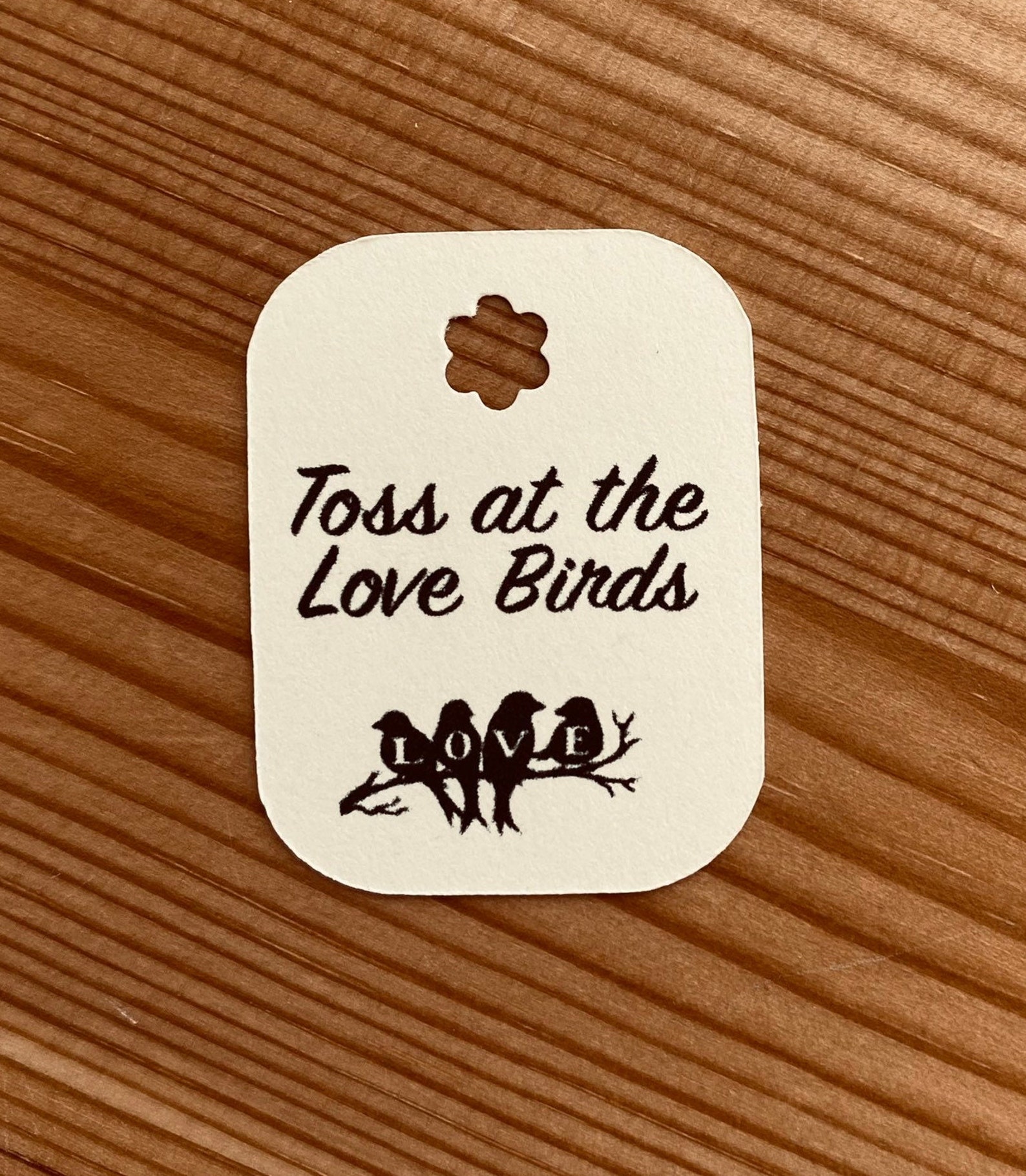 25 Organza Bird Seed Favor Bags Wedding Shower Baby Shower Etsy