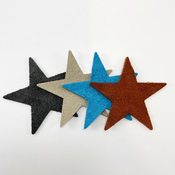 Star Applique - Etsy