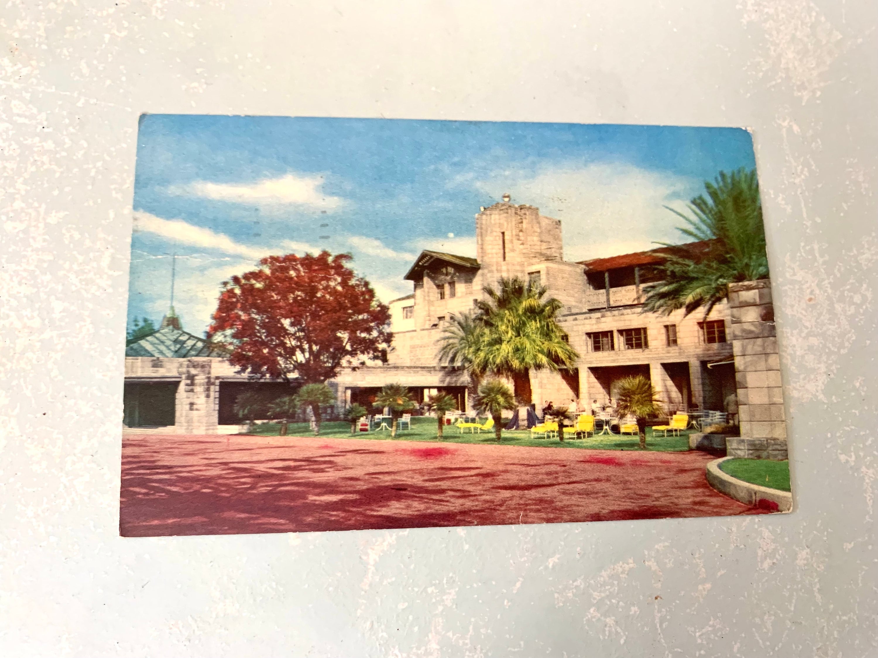 Biltmore Hotel Miami... - Biltmore Hotel Miami Coral Gables, image size:3000x2250