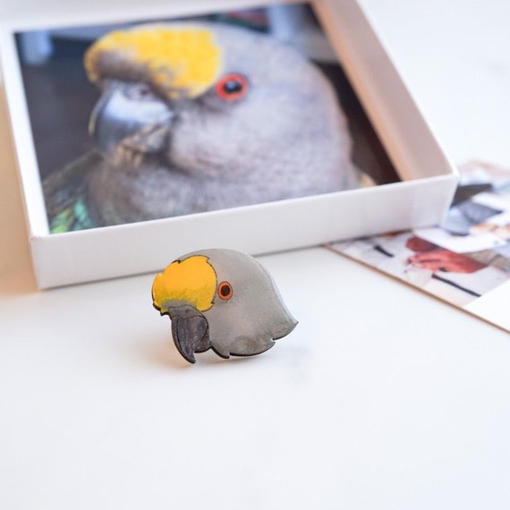 Custom Pet Pin