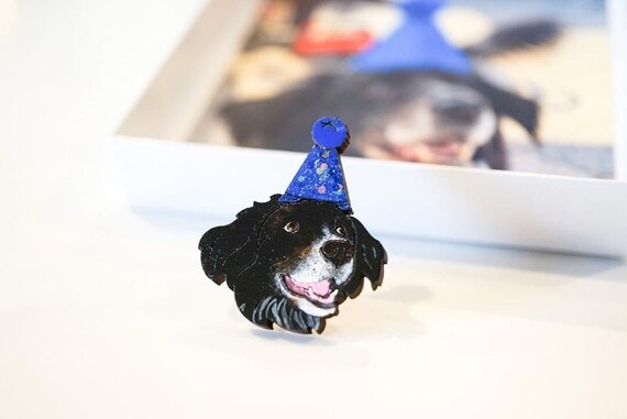 Custom Pet Pin