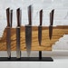 see more listings in the Knife Rack/Holder section