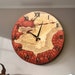 see more listings in the Custom Made Wall Clock's section