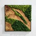 see more listings in the Moss Wall Decor section