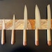 see more listings in the Knife Rack/Holder section