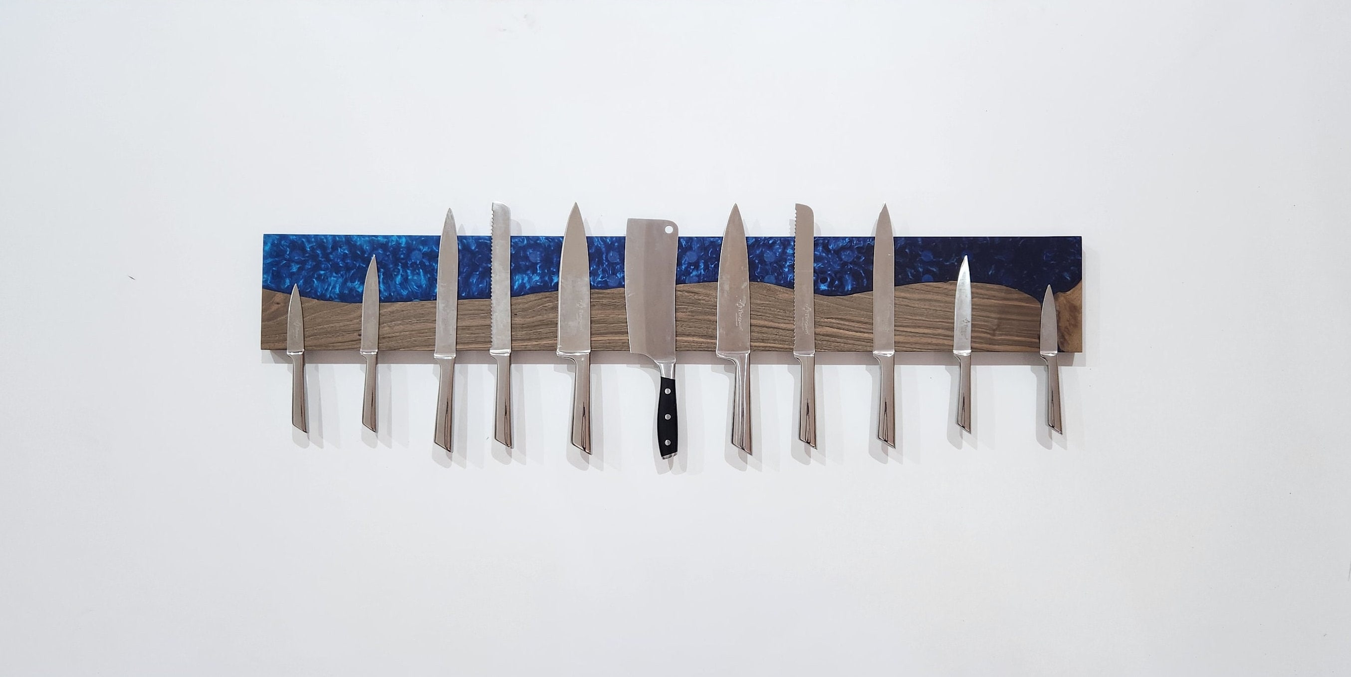 Palette Knife Holder (Magnetic) DIY