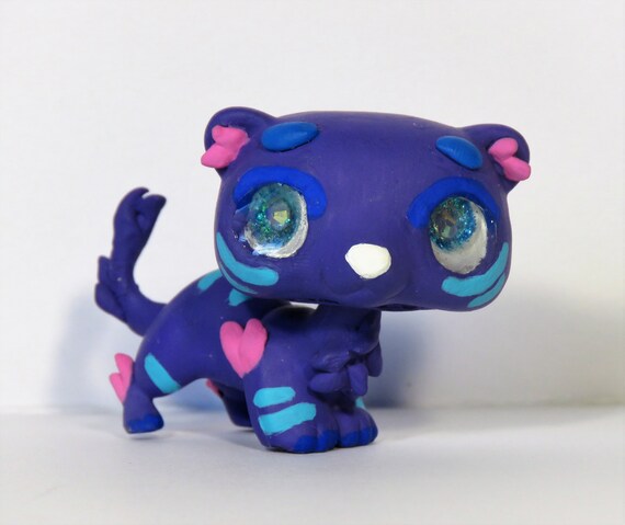 littlest pet shop 957