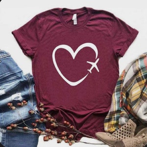 Heart Plane