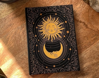 Sun and Moon Journal