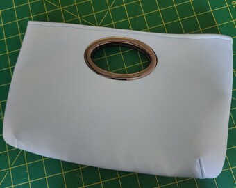 Pochette Blu Polvere