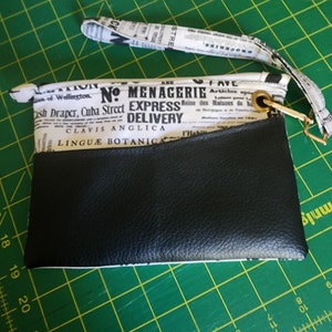 Wristlet