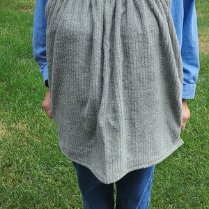 Apron
