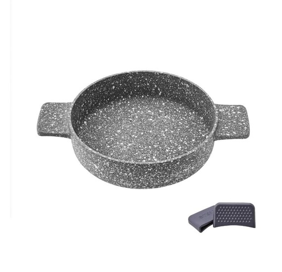 Pots & Pans Cookware Set Granite Cookware Stoneage Cookware Stone Pots