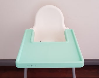 ikea high chair mat