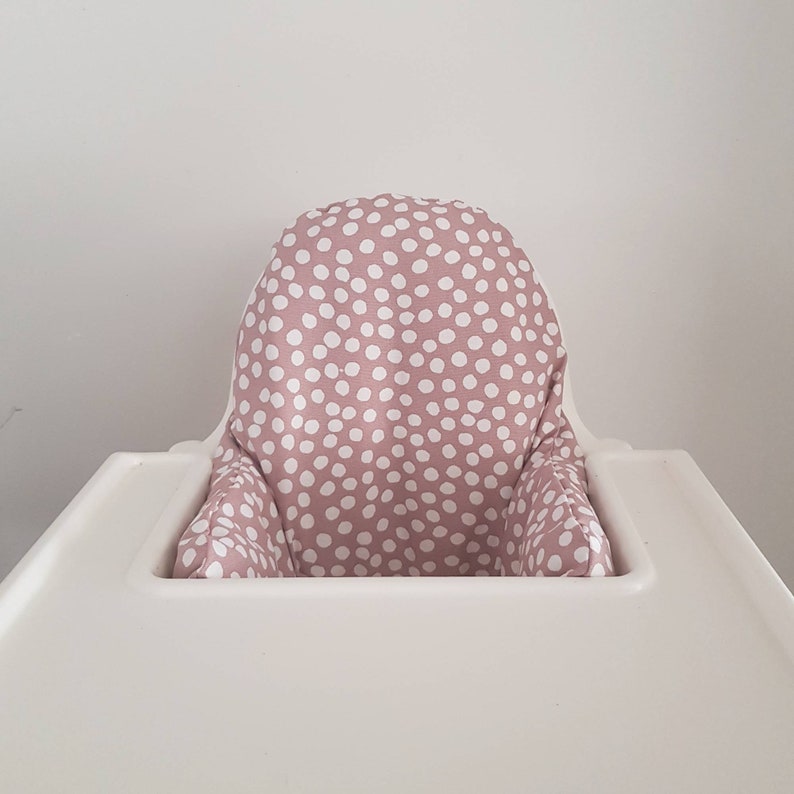 ikea high chair pad