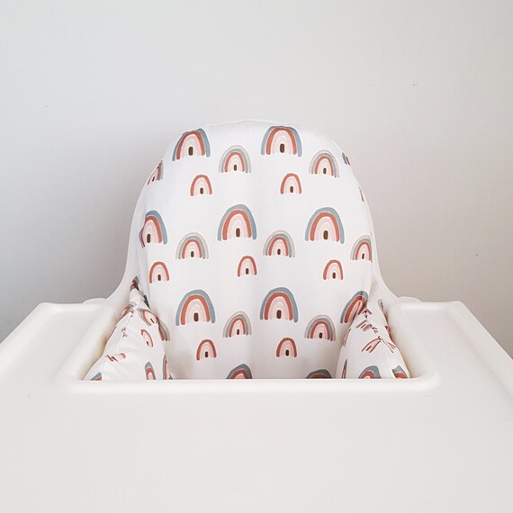 ikea high chair cushion insert