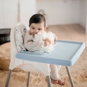Ikea high cheap chair mat