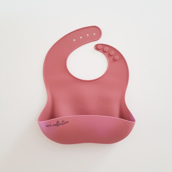 Baby Bib Etsy Australia