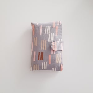 Nappy purse, diaper purse, nappy wallet, nappy clutch, diaper wallet, diaper clutch, baby shower gift, baby gift, newborn gift