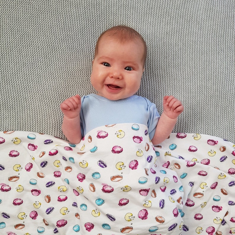 neutral baby swaddles
