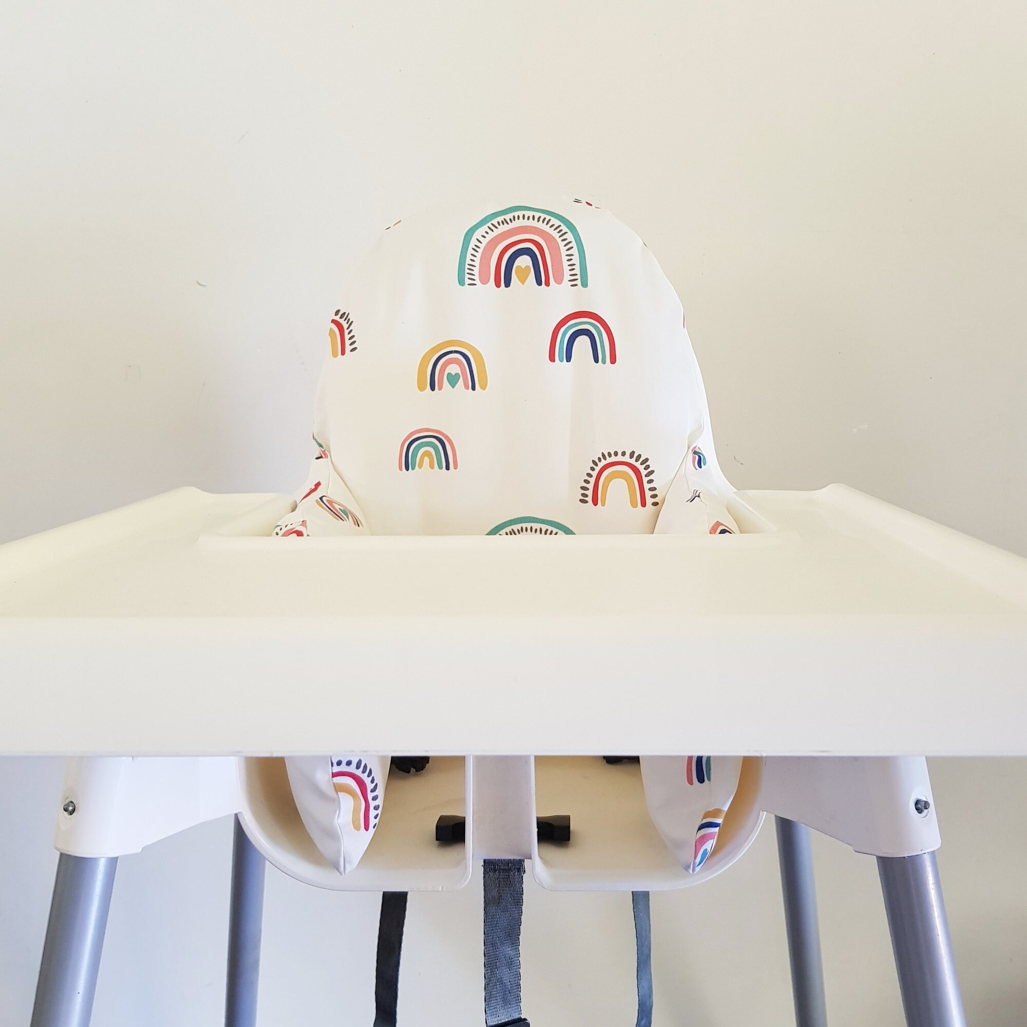 High Chair Cover Ikea High Chair Cushion Cover Antilop High
