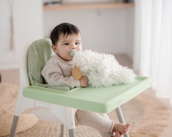 High chair placemat, ikea highchair placemat, ikea highchair mat, antilop highchair placemat, antilop high chair mat, highchair tray cover