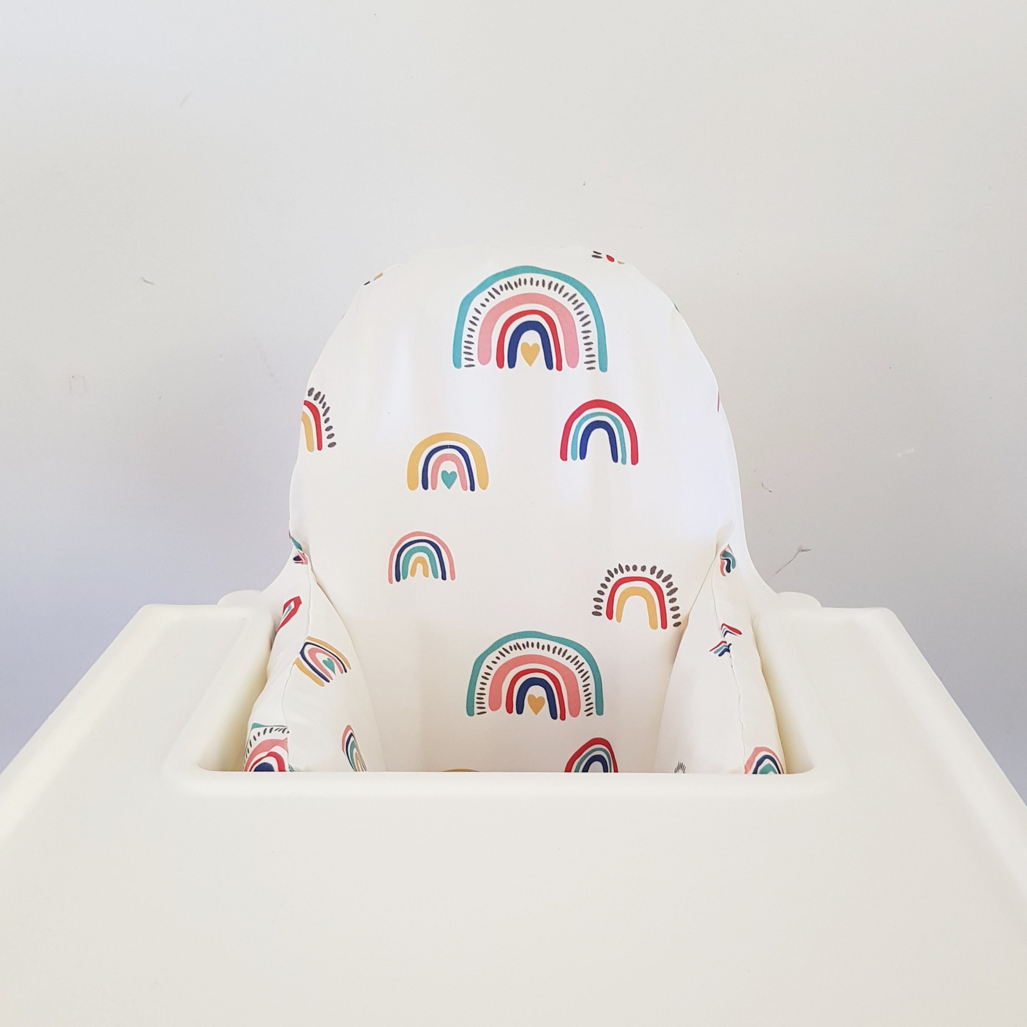 High Chair Cover Ikea High Chair Cushion Cover Antilop High