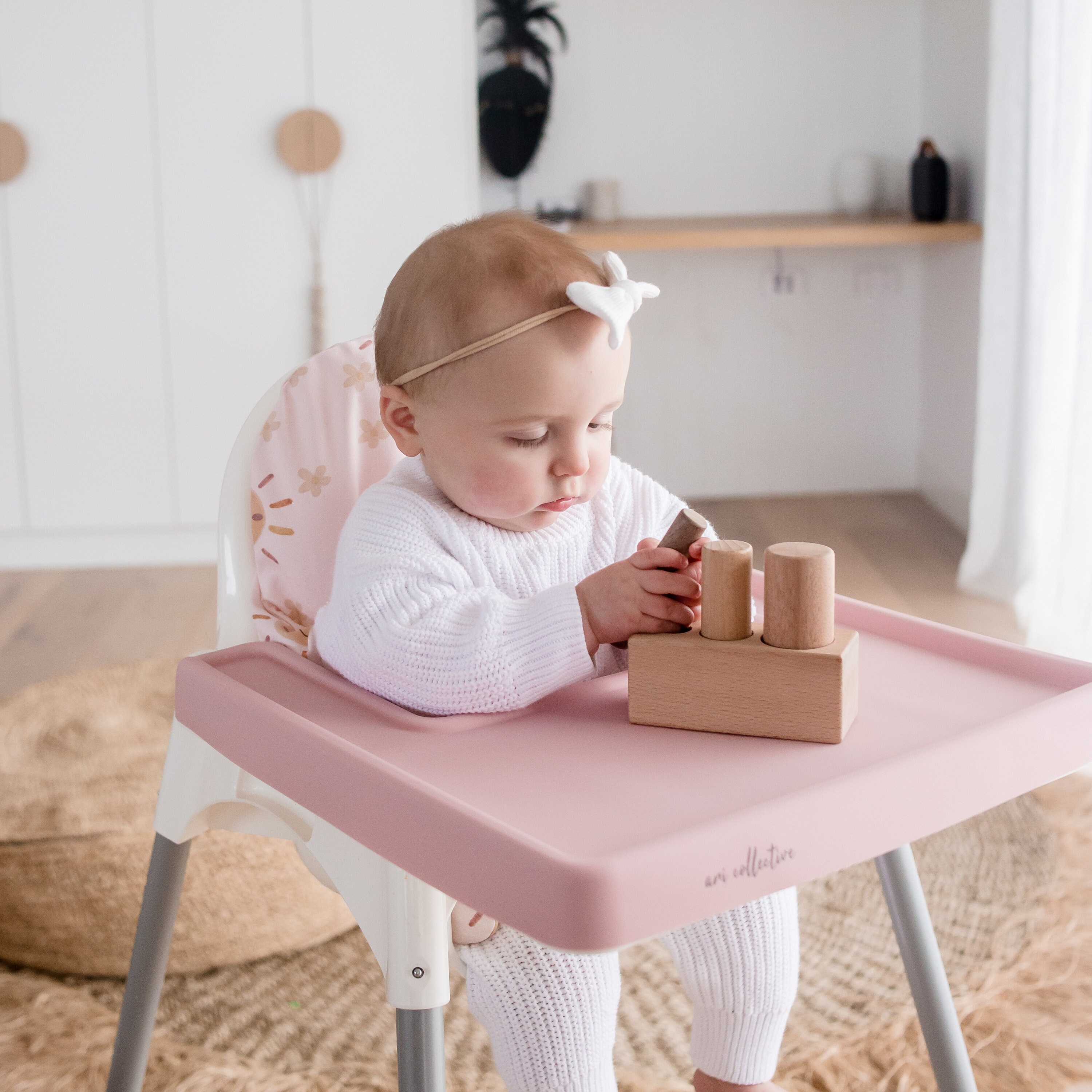 High Chair Placemat Ikea Highchair Placemat Ikea Highchair Etsy