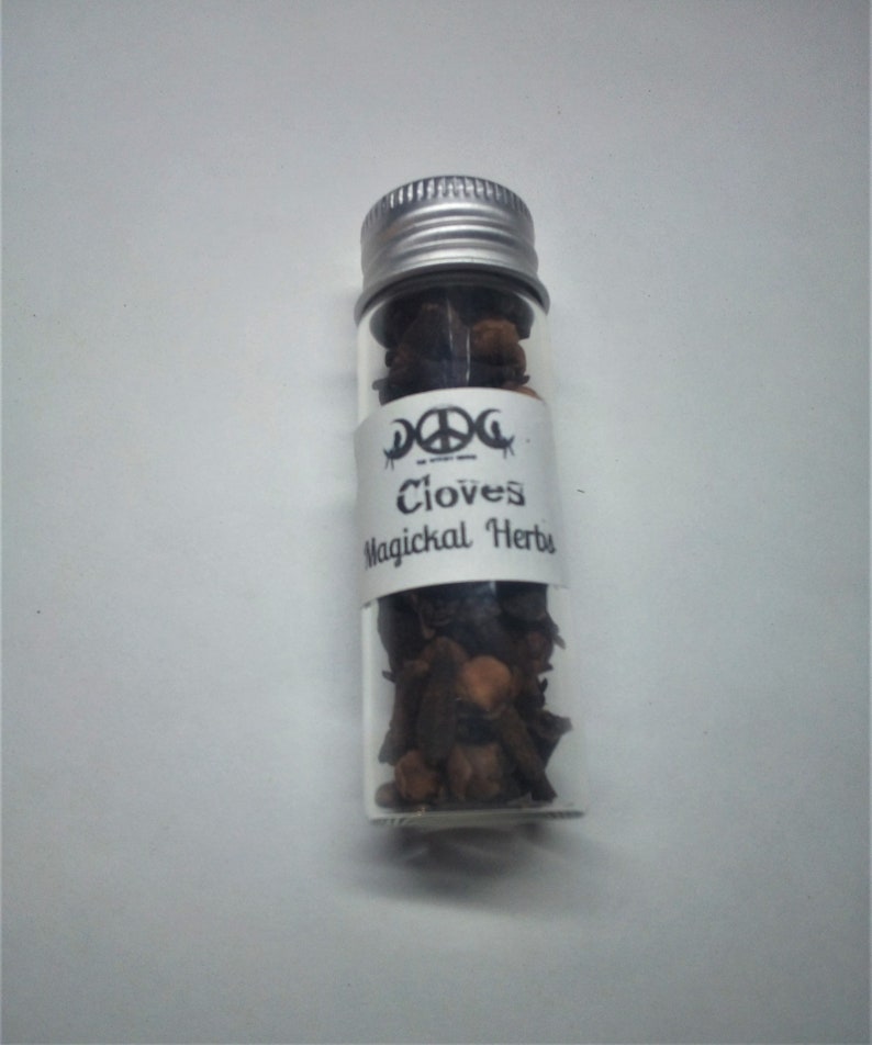 Cloves / Whole Cloves / Organic Cloves / Magickal Herbs / Etsy